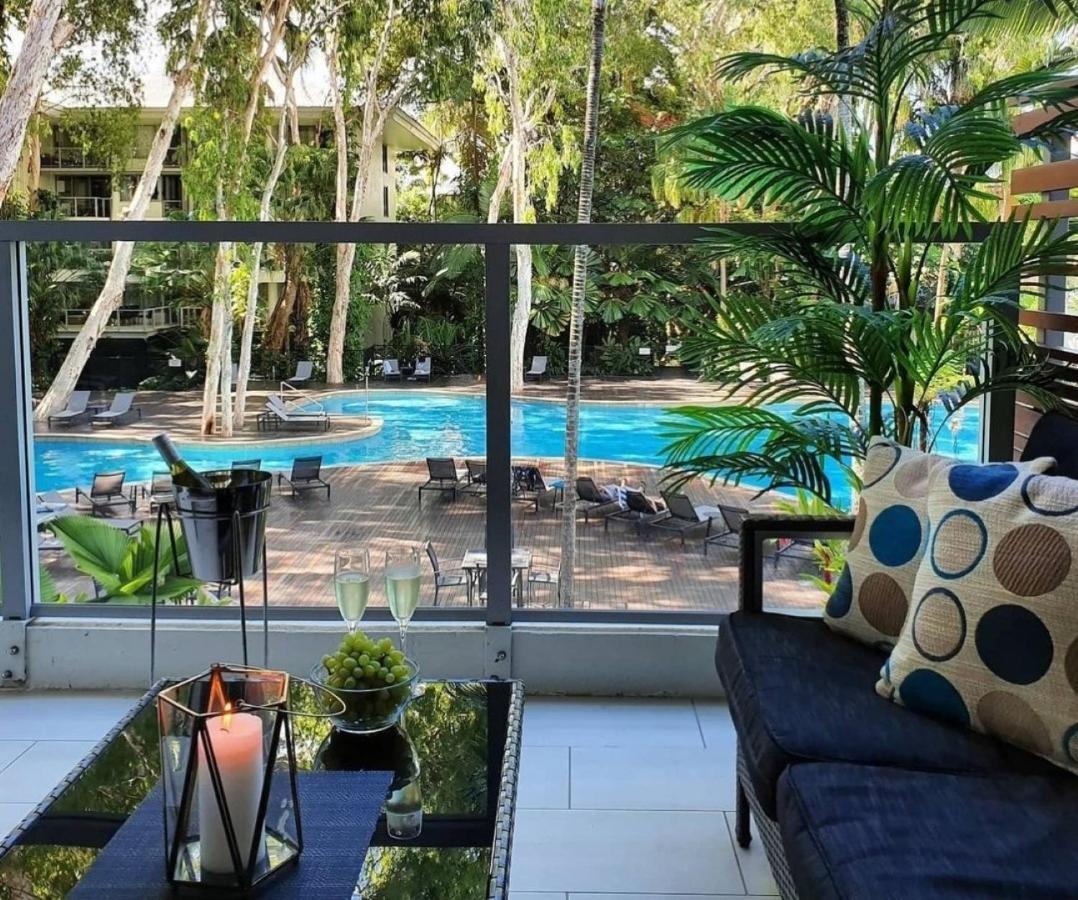 Palm Cove Beach Apartment Exteriér fotografie