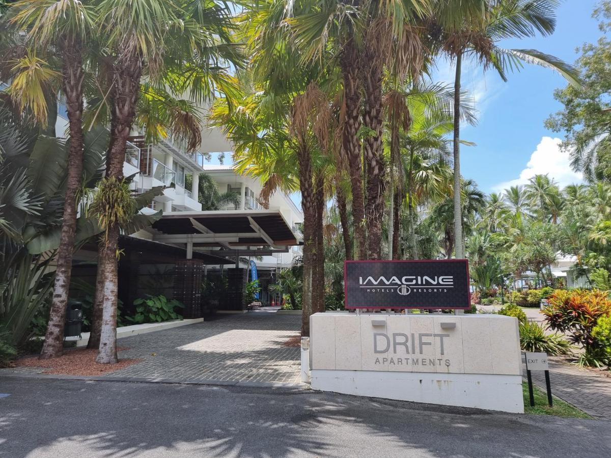 Palm Cove Beach Apartment Exteriér fotografie