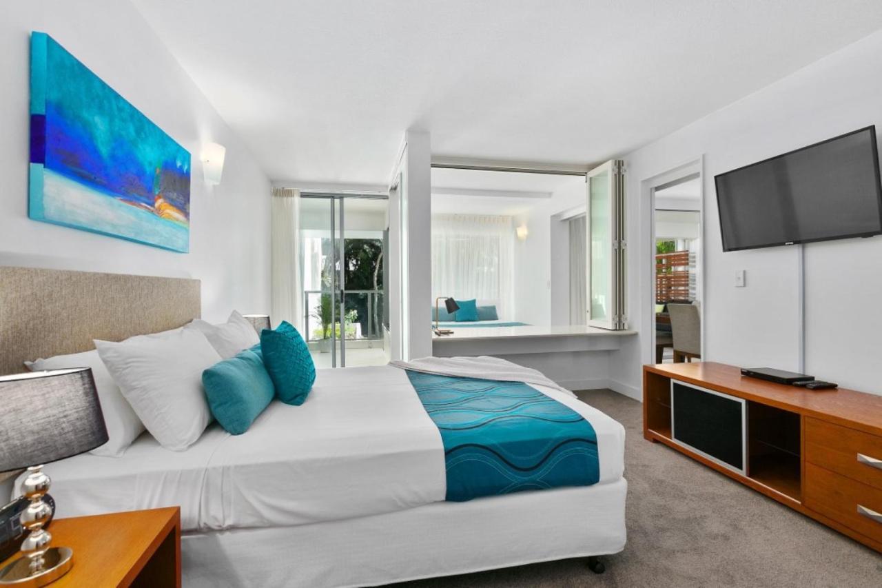 Palm Cove Beach Apartment Exteriér fotografie