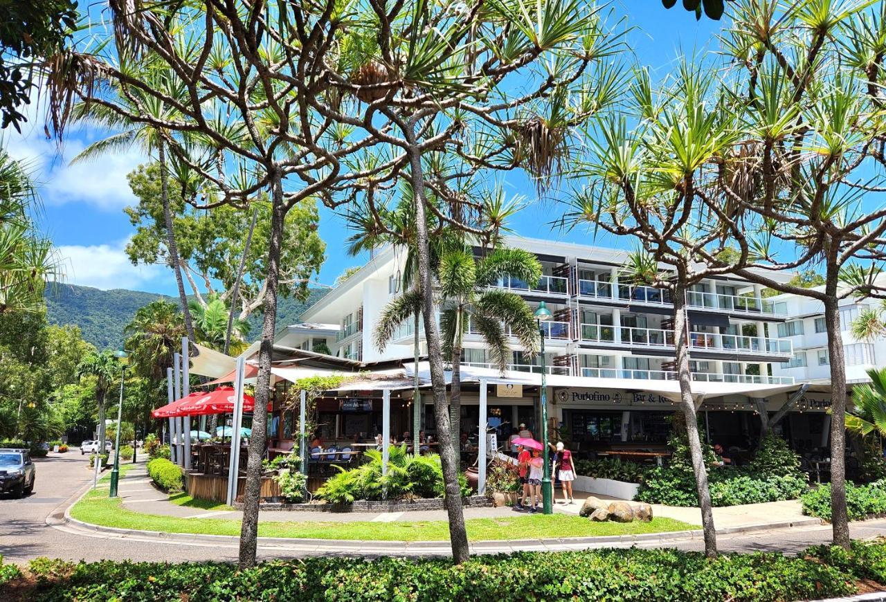 Palm Cove Beach Apartment Exteriér fotografie
